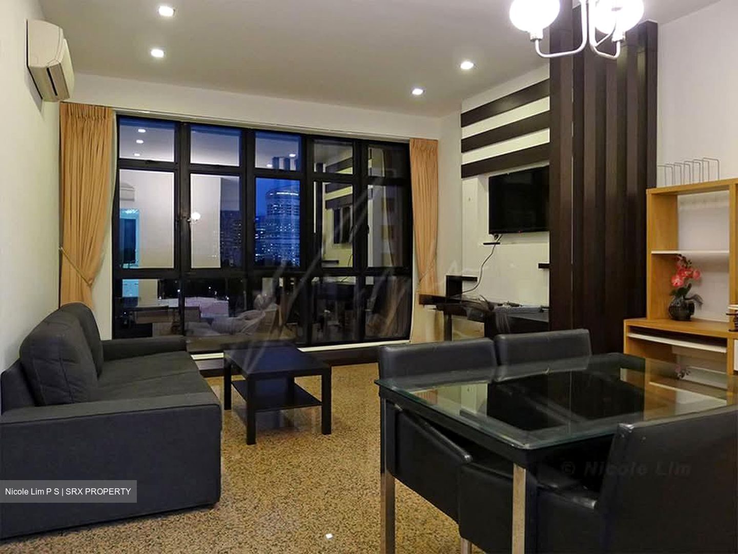 Dover Parkview (D5), Condominium #602070611
